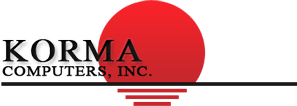 Korma Computers, Inc.